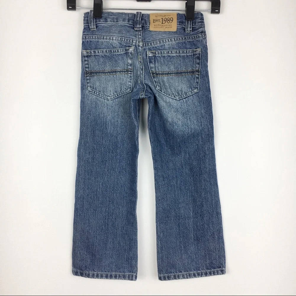 Boys The Children's‎ Place BootCut Jeans Size 5